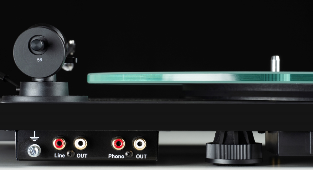 Pro-Ject T1 EVO Plattenspieler