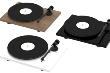 Pro-Ject T1