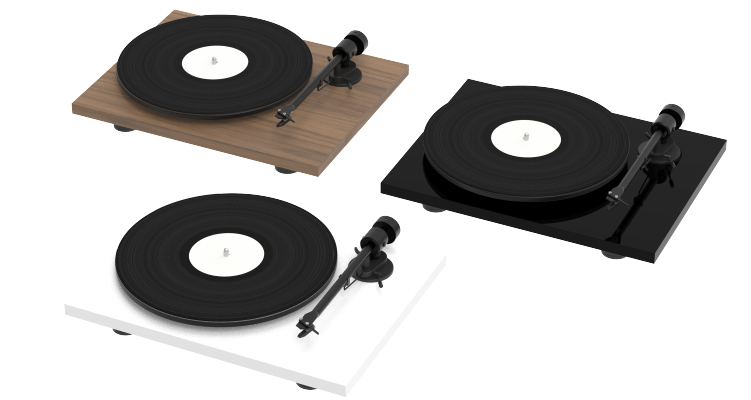 Pro-Ject T1