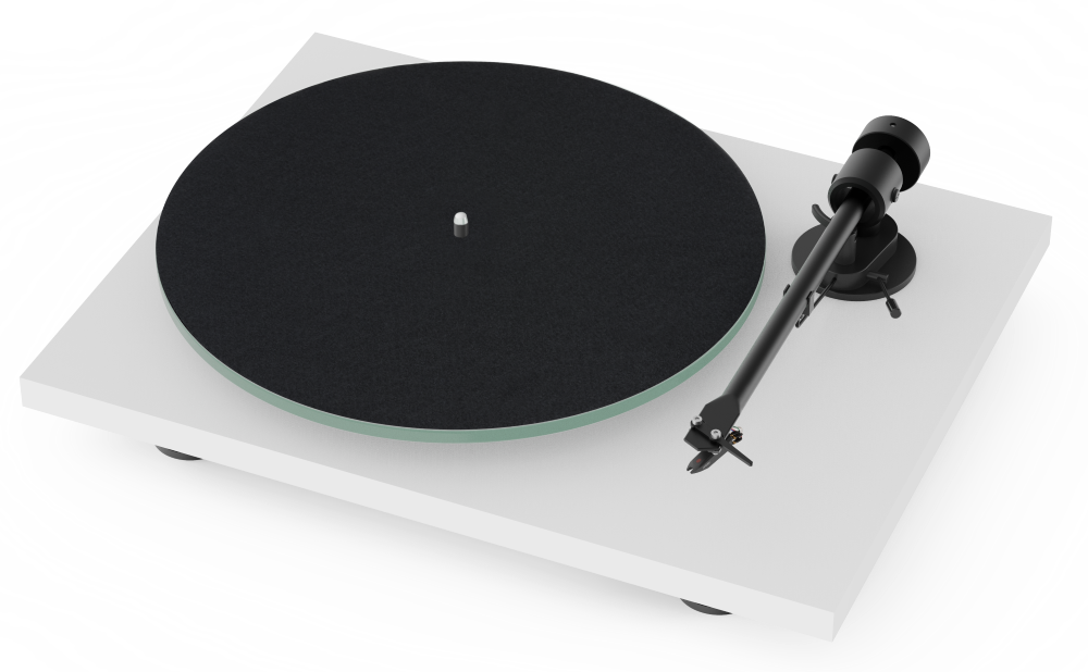 Pro-Ject T1 EVO Plattenspieler