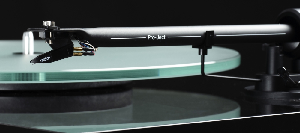 Pro-Ject T1 EVO Plattenspieler