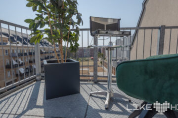 Revox Botanic 50 Lautsprecher Outdoor Test