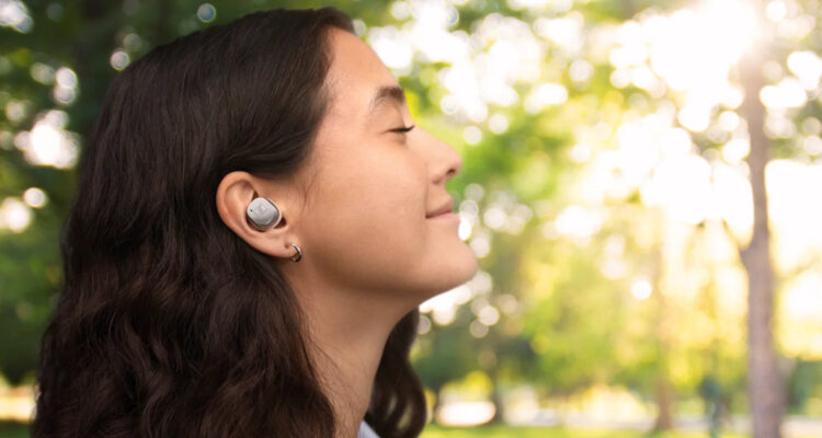 Sennheiser Smart Control App
