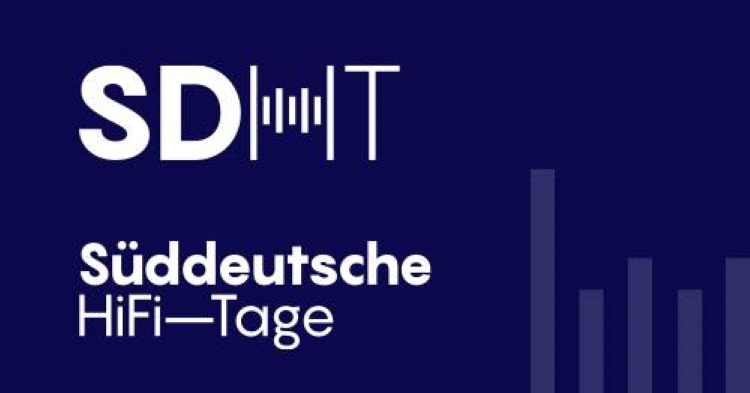 Süddeutsche HiFi-Tage Logo