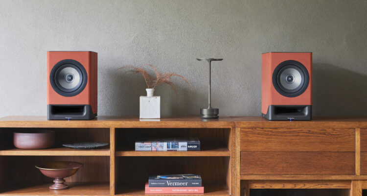 Technics SC-CX700