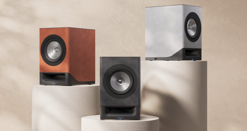 Technics SC-CX700
