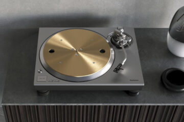 Technics SL-1300G