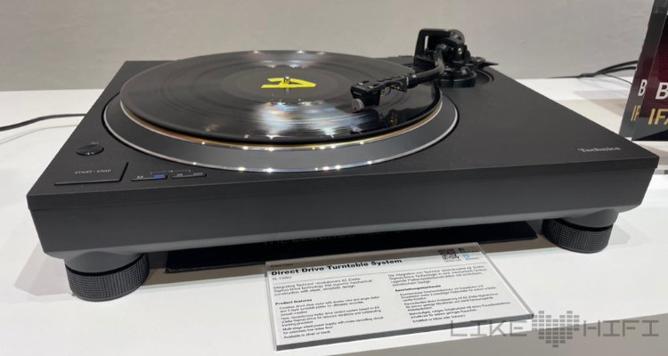 Technics SL-1300G