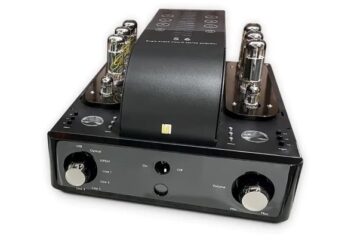 Unison S6 Black-Edition