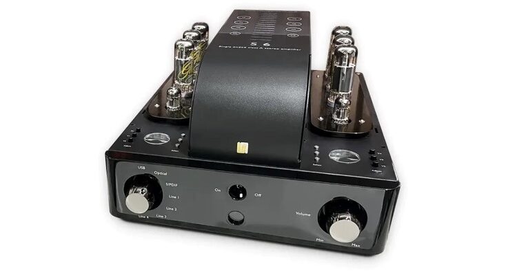 Unison S6 Black-Edition