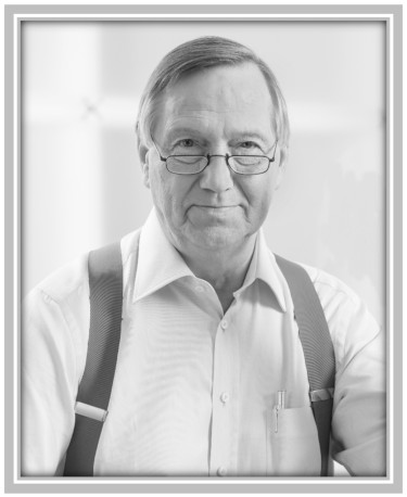Wolfgang B. Thörner