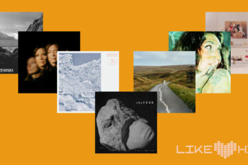 Musik Alben des Jahres 2024 Jahrescharts Best Of