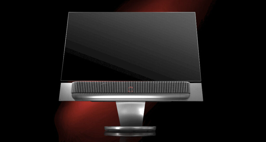Beovision Theatre TV Fernseher