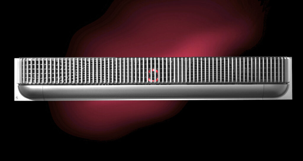 Beosound Theatre Ferrari Edition Soundbar