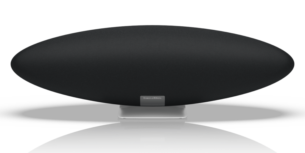 Bowers & Wilkins Zeppelin Pro Edition