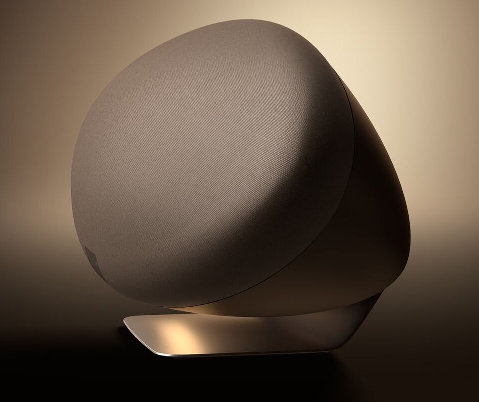 Bowers & Wilkins Zeppelin Pro Edition