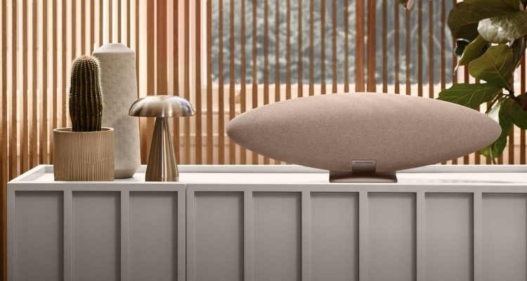 Bowers & Wilkins Zeppelin Pro Edition