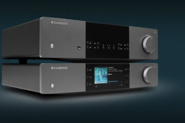 Cambridge Audio EX-Serie