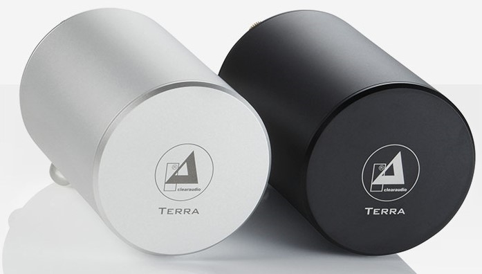 Clearaudio Terra
