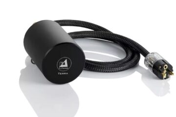 Clearaudio Terra