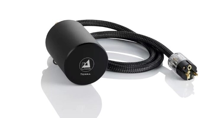 Clearaudio Terra