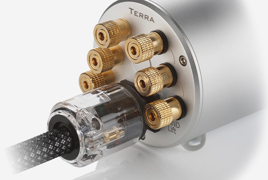 Clearaudio Terra