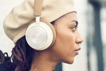 ​Dali IO-8 HiFi Bluetooth-Kopfhörer