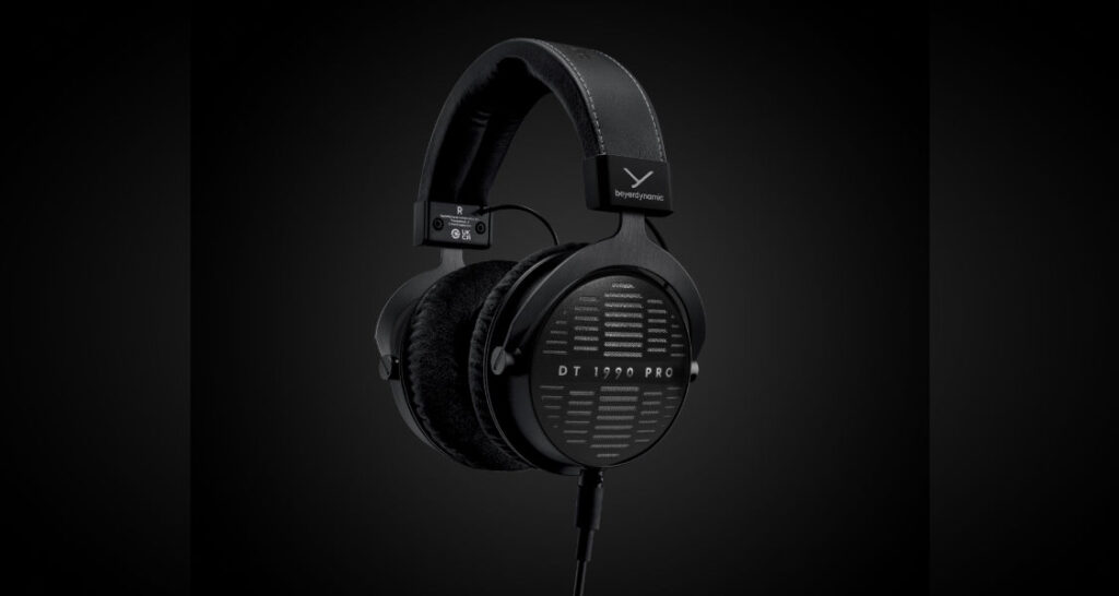 Beyerdynamic DT 1990 PRO MKII