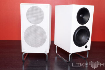 Elac Debut ConneX Adsum Lautsprecher