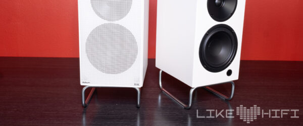 Elac Debut ConneX Adsum Lautsprecher
