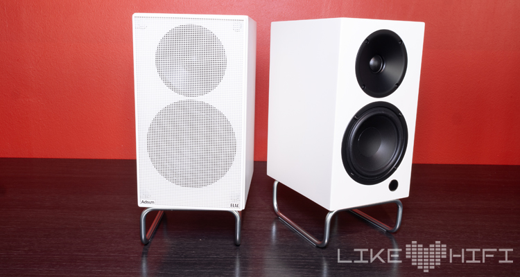 Elac Debut ConneX Adsum Lautsprecher