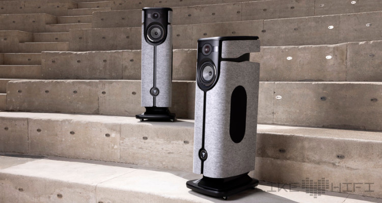 Focal Diva Utopia