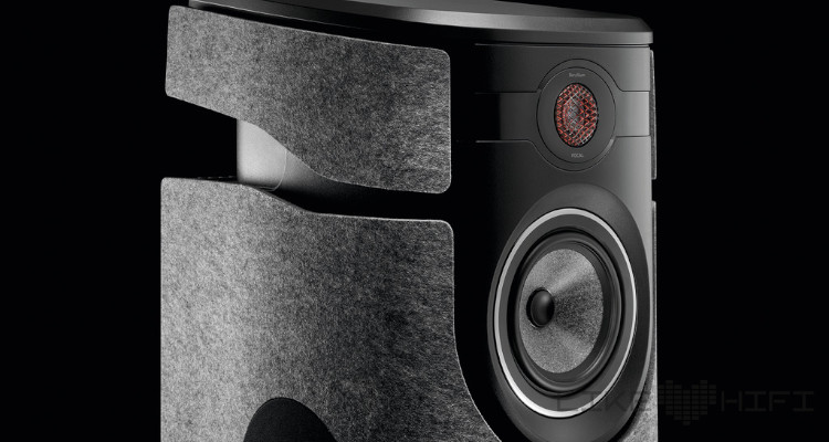 Focal Diva Utopia: Aktiver Super-Lautsprecher 