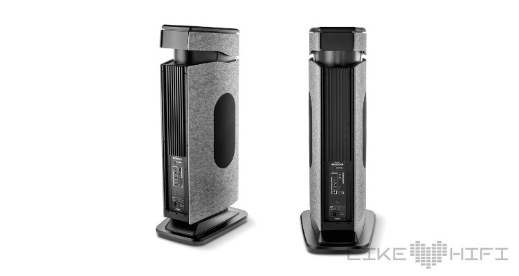 Focal Diva Utopia: Aktiver Super-Lautsprecher 