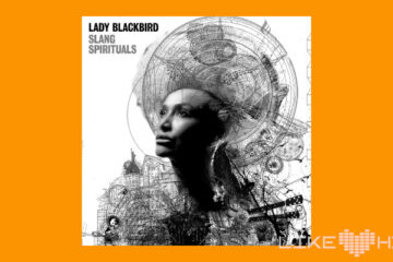 Lady Blackbird Slang Spirituals Review
