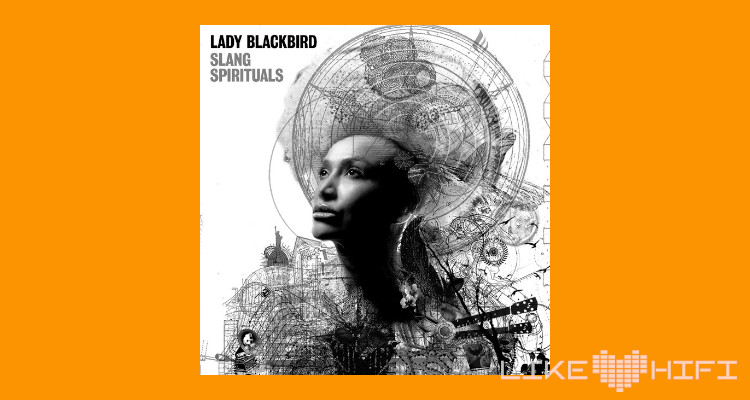 Lady Blackbird Slang Spirituals Review