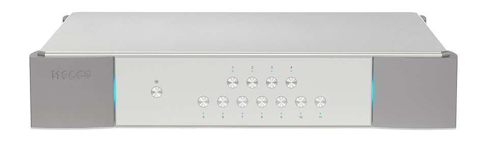 Melco S1 Audio-Netzwerkswitch