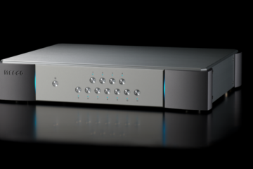 MELCO S1 Switch
