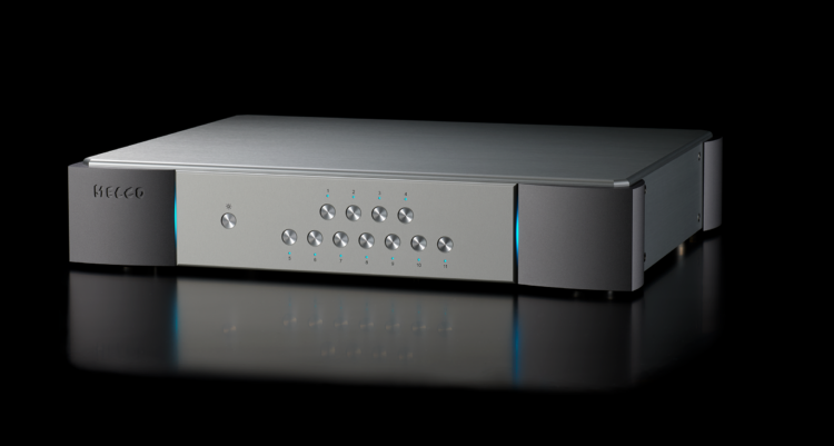 MELCO S1 Switch