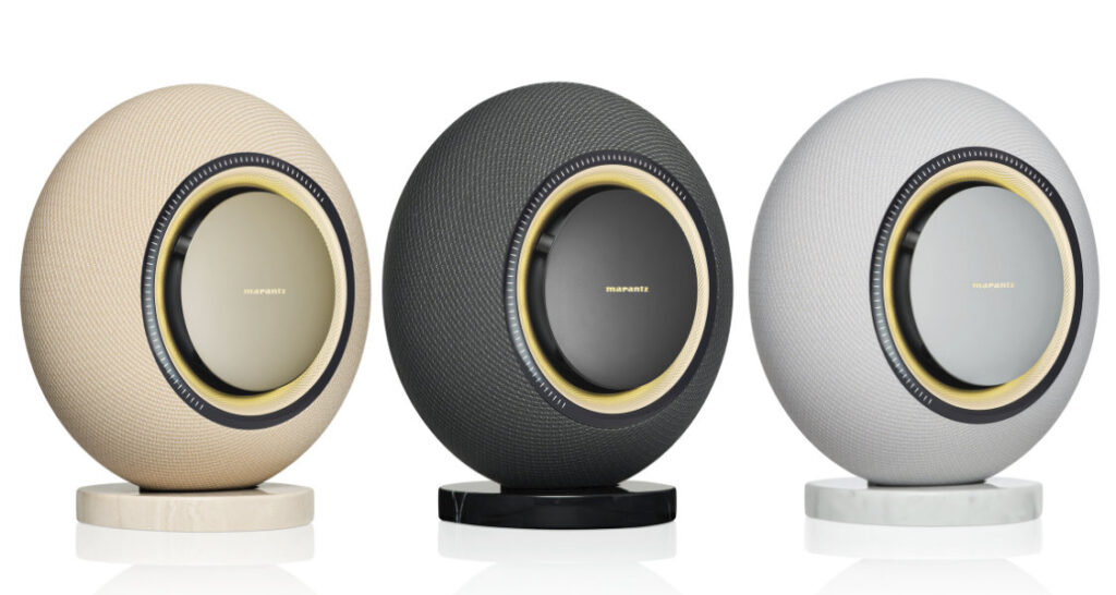 Marantz Horizon