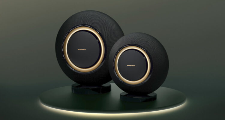 Marantz Horizon und Grand Horizon
