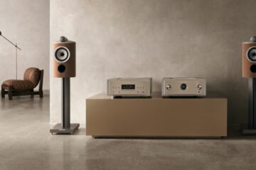 Marantz - MODEL 10 SACD 10