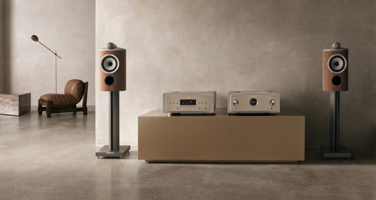 Marantz - MODEL 10 SACD 10