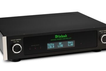 McIntosh MIP200