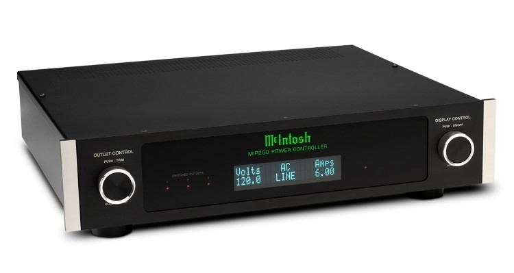 McIntosh MIP200