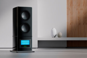 McIntosh PS1K