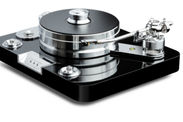 Pro-Ject Signature