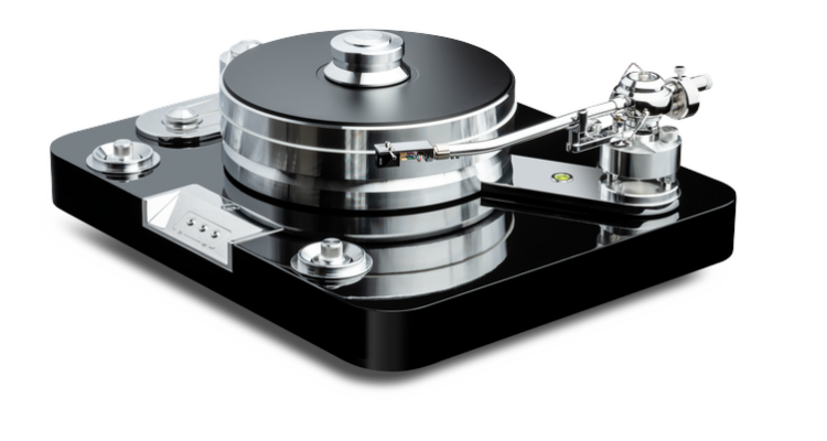 Pro-Ject Signature