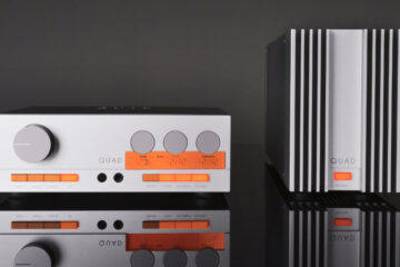 Quad 33 & 303