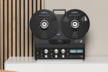Revox B77 MKIII
